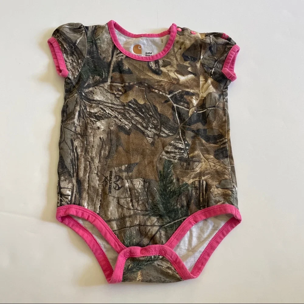 Carhartt bodysuit